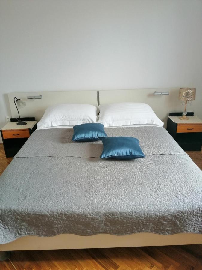 Olive Garden Accomodation Savar Eksteriør billede